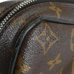 Túi xách Louis Vuitton Monogram Macassar Porte Document Voyage PM M52005 - Hàng hiệu Chính hãng 805311