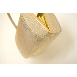 Bộ túi đeo và dép Zori kích thước F - Hàng hiệu Authentic 875892