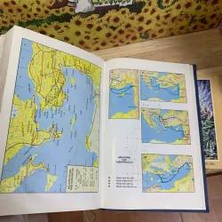 Kinh Thánh Trọn Bộ, Cựu Ước Và Tân Ước 782422