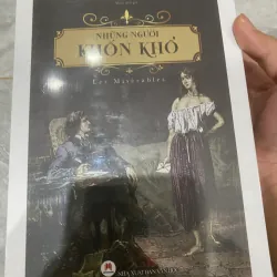 Bộ sách Những người khốn khổ (Bộ 3 quyển) 756427