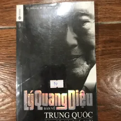 Lý Quang Diệu Bàn Về Trung Quốc Hoa Kỳ Và Thế Giới (7)
