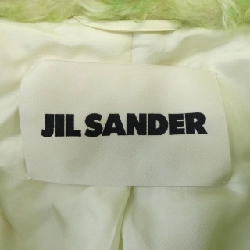 JIL SANDER Áo khoác - Hàng hiệu Authentic 635652
