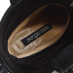 Giày bốt Sergio Rossi A84660 - Hàng hiệu Chính hãng 827006