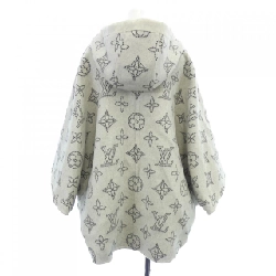 Louis Vuitton LOUIS VUITTON Mahina Monogram FOCO05R90 Cape - Hàng hiệu Chính hãng 809470