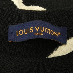 Louis Vuitton LOUIS VUITTON Áo len - Hàng hiệu Chính hãng 906096