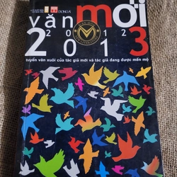Văn Mới 2013 | Đông A 325905