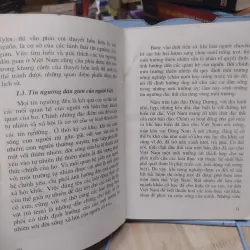 Sách: Tín ngưỡng dân gian ở Việt Nam - TG: Lê Như Hoa (A2) 994279
