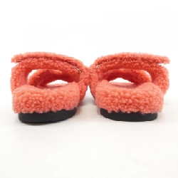 【Mã giảm giá】Giày sandal HERMES 664585