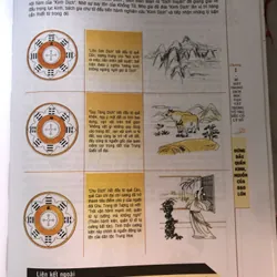 Mai hoa dịch số 719447