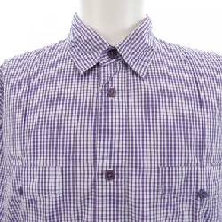 Áo sơ mi ngắn tay SUPREME - Hàng hiệu Authentic 882186