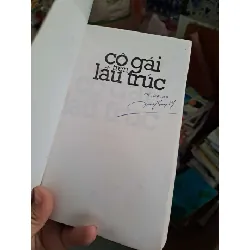 Cô gái trên lầu trúc - Vũ Hữu Sự VĂN HỌC HCM1008 577259