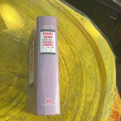 THUỐC BỆNH VÀ CÁCH SỬ DỤNG- DS PHẠM THIỆP - DS VŨ NGỌC THUÝ 695150