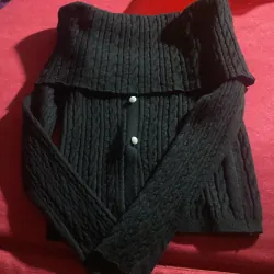 áo tay dài len thừng 832298