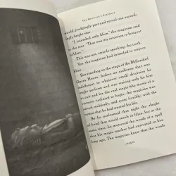 ✨𝑻𝒉𝒆 𝑴𝒂𝒈𝒊𝒄𝒊𝒂𝒏'𝒔 𝑬𝒍𝒆𝒑𝒉𝒂𝒏𝒕✨ (A New York Times Bestseller) 597846