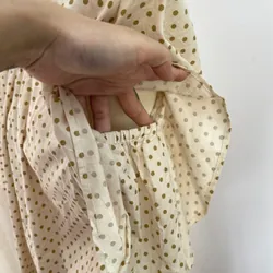 Áo xô tay điệu 707227