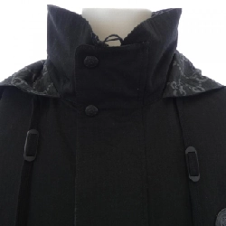 Gucci GG Ripstop 770276 Z8BPL Jacket - Hàng hiệu Chính hãng 889263