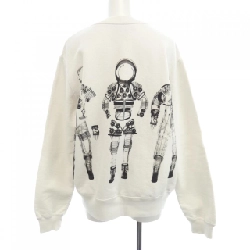 Chanel CHANEL phi hành gia P57465K07601 17K áo nỉ 632778