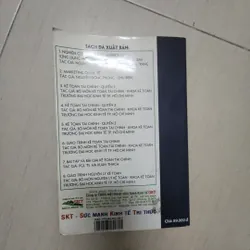 Sách Giáo trình nghiên cứu thị trường 715755