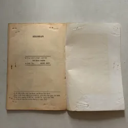 Dũng sĩ Hesman - Tập 155: Cơn giận của thần núi 782962