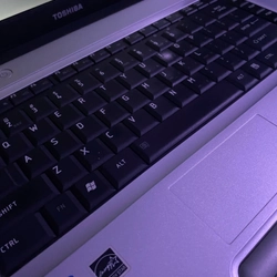 Lap Toshiba Tốt tươi 455441