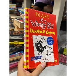 Diary of a Wimpy Kid Series - Jeff Kinney 408985