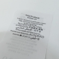 Gucci 863479 3GAQI Khăn tay - Hàng hiệu Chính hãng 807684