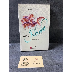 Dành cho nỗi nhớ- Park Wan Suh Sách văn học STB0302