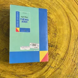 NGỮ PHÁP TIẾNG ANH- JOHN SHEPHEARD 686762