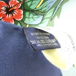 【Hàng chưa sử dụng】Khăn lụa Hermes JUNGLE LOVE 001876S 624391