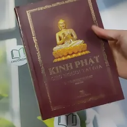 Kinh Phật Cho Người Tại Gia - Thích Nhật Từ 750806