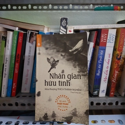 NHÂN GIAN HỮU TÌNH