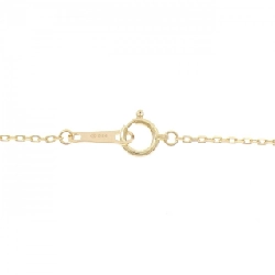 K18YG Ngọc trai Akoya Dây chuyền 6mm - Hàng hiệu Chính hãng 855614