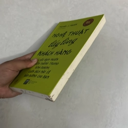 Nghệ thuật lấy lòng khách hàng 504476