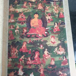 Diệu Nghĩa Duyên Khởi Tính Không 697564