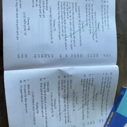 Giáo trình luật quốc tế - sách luật Việt Nam , Khổ lớn  968719