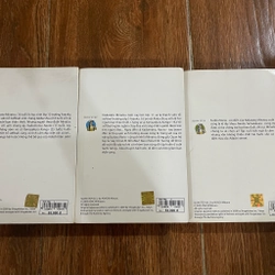 Slow Step full bộ 3 tập 507753