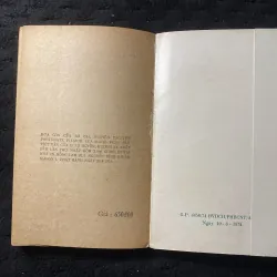 [ Sách xưa] ĐỨA CON CỦA BỐ GIÀ-MARIO PUZO 1037831
