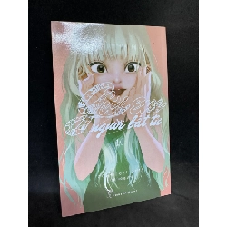 Gửi em người bất tử, tập 10. Mới 90% SBM2508 Rebooks.vn