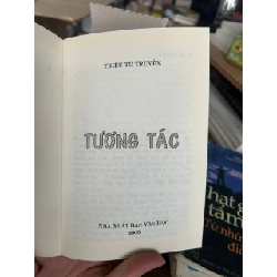 Tương Tác - Triệu Từ Truyền 934221