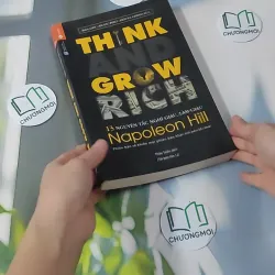 Think and Grow Rich - Napoleon Hill 961148