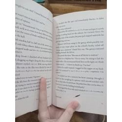 Hush, hush - Becca Fitzpatrick 504502
