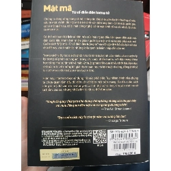 Mật mã Từ cổ điển đến lượng tử 797194