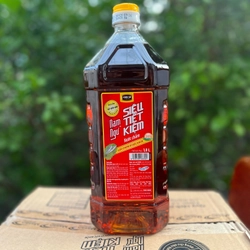 Nước Mắm Nam Ngư,Nước Mắm nam ngư Mẫu Mới,hàng Cty Chai1,8L :49000 Mua nhiều giảm giá 303376