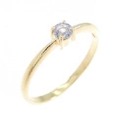 Nhẫn Sapphire K18YG