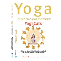 Yoga cùng ''Hoàng thượng'' mới 100% HCM.PO Paige Hodges