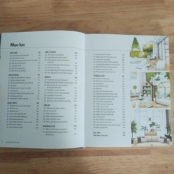 Sách Kiến trúc-Nội thất: Ngôi nhà chữa lành - 100 cách biến đổi không gian để có sức khỏe 547757