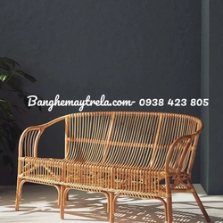 Ghế sofa mây phòng khách hiện đại 496460
