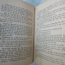 CÁM DỖ CUỐI CÙNG CỦA CHÚA - BÍCH PHƯỢNG dịch 720409