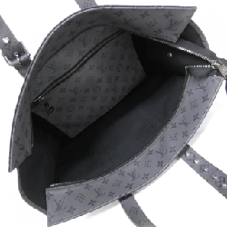 Túi xách Louis Vuitton Monogram Eclipse Reverse Cabas Zip GM M45379 - Hàng hiệu Chính hãng 804147