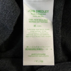 ジョンスメドレー JOHN SMEDLEY ニ knit - Hàng hiệu Authentic 888765